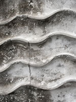 CONCRETE HARMONY BY AI
