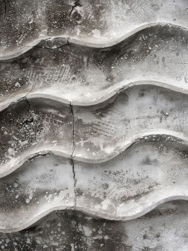 CONCRETE HARMONY BY AI