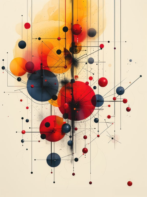 ABSTRACT INTERPRETATION - 2 - BY AI