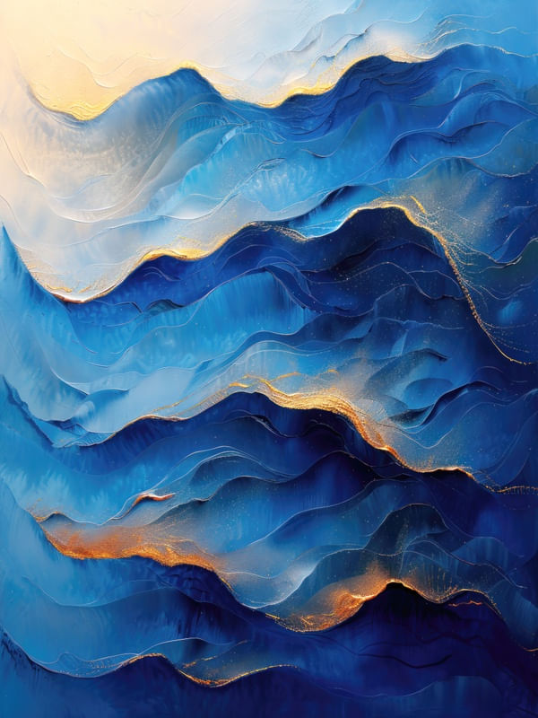 CELESTIAL WHISPERS BY AI