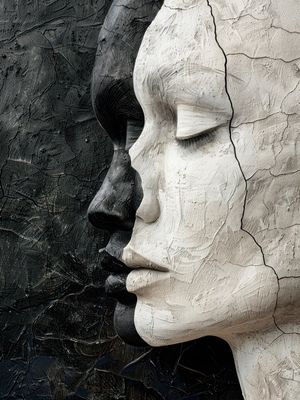 FEMININE CHRONICLES BY AI