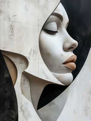 ETHEREAL ESSENCE BY AI