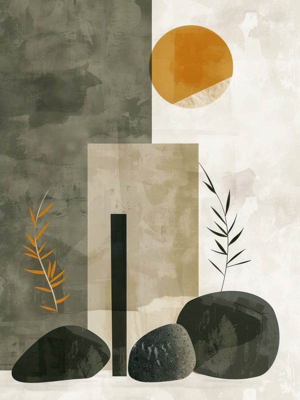NATURE INSPIRATION BY AI