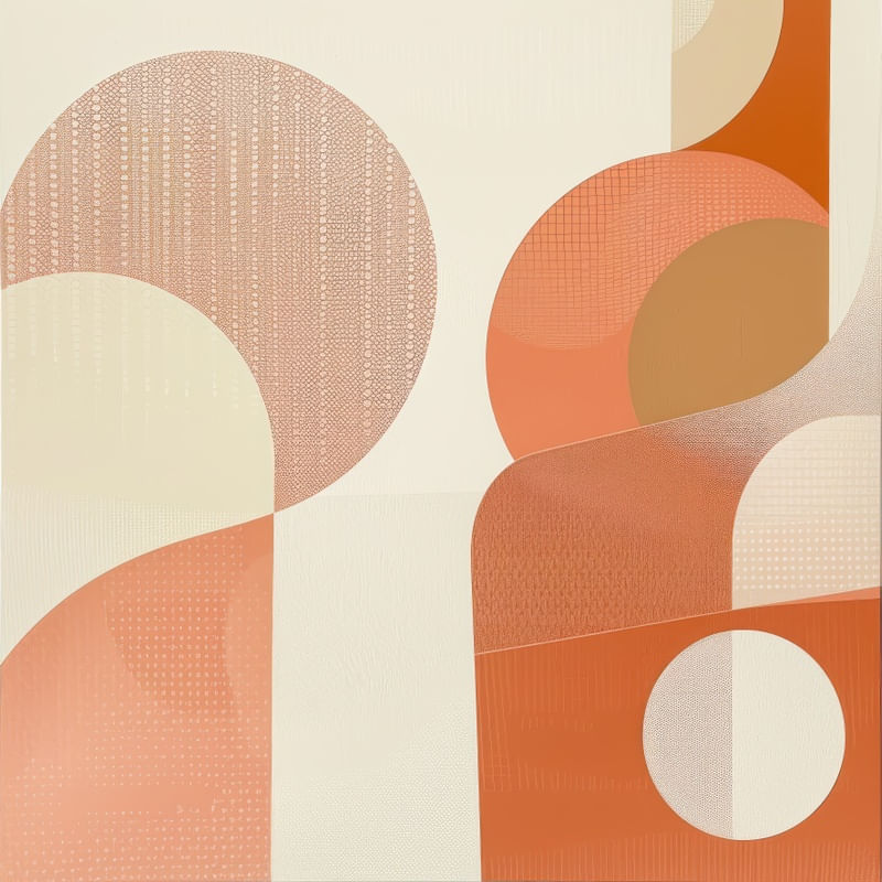 TEXTURED SURFACES BY AI