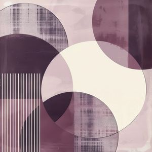 TRANQUILITY AND SOPHISTICATION BY AI