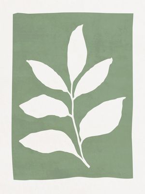 MINIMALIST BOTANICAL - GN02