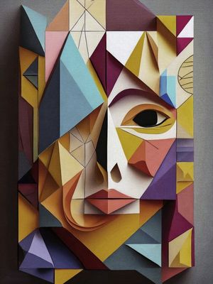 GEOMÉTRICOS 01 - BY AI