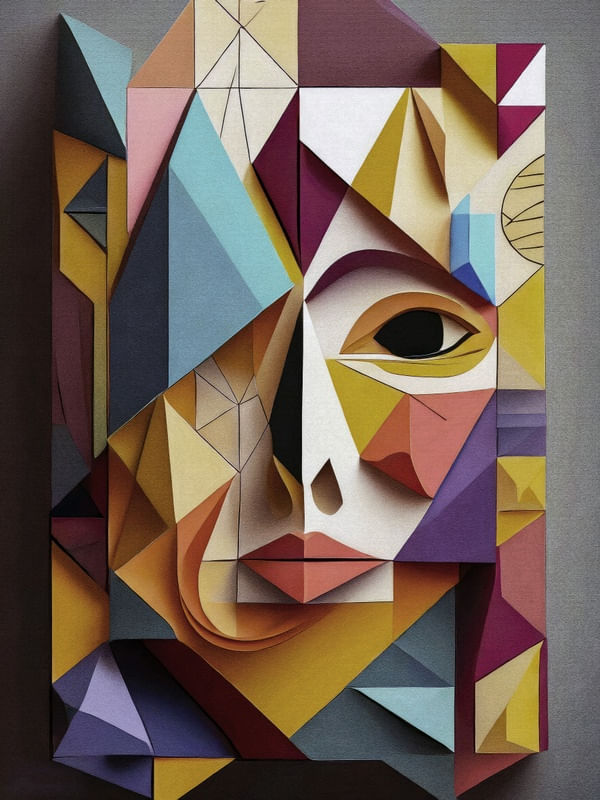 GEOMÉTRICOS 01 - BY AI