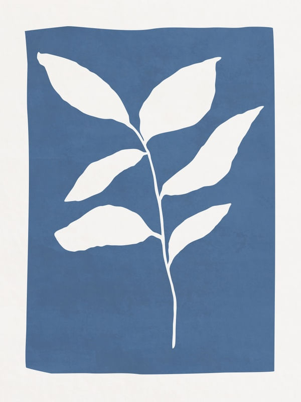 MINIMALIST BOTANICAL - UL01