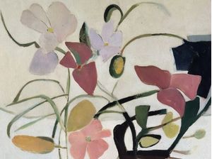 FLORES ABSTRATAS 11J3