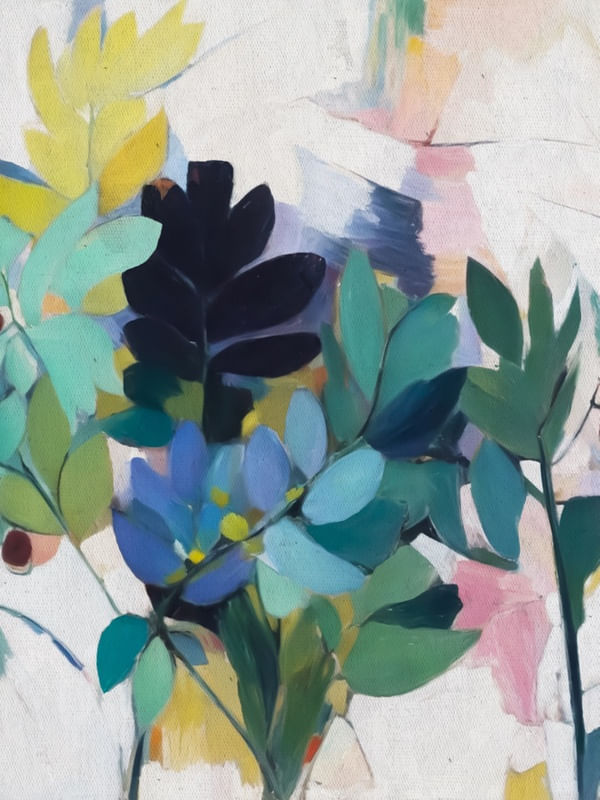 FLORES ABSTRATAS 12J3