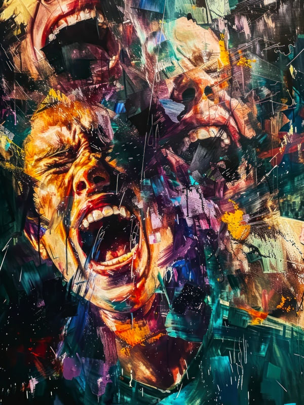EMOTIONS HUMANITY BY AI