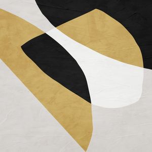 ABSTRATO ORGÂNICO - 455A-Q
