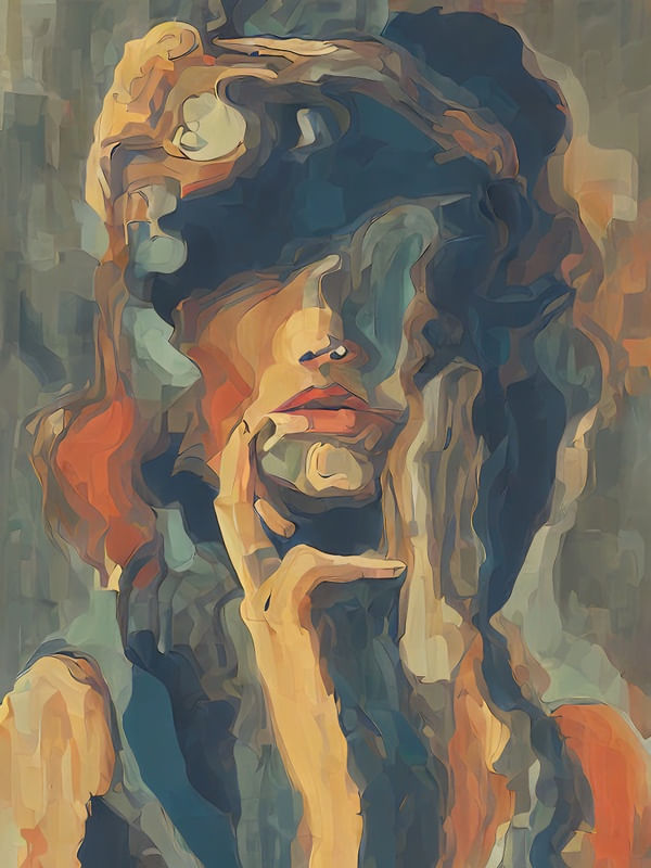 WYNONA BY AI