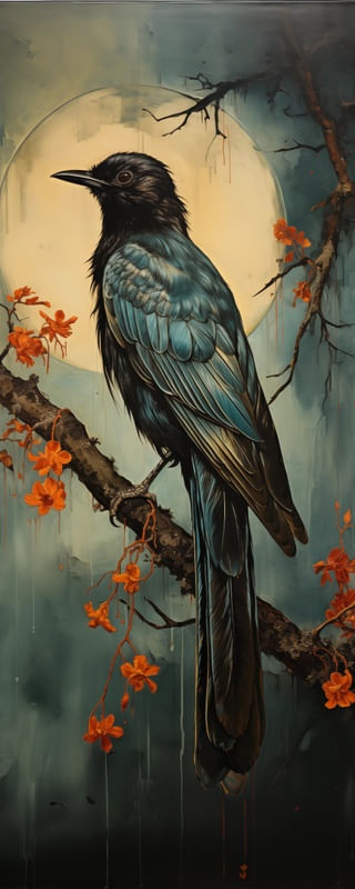 PINTURA L2894 - BY AI