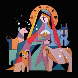 NOSSAS MARIAS 34 - VERSÃO II