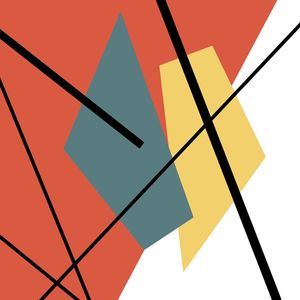 SÉRIE ABSTRACIONISMO - 12