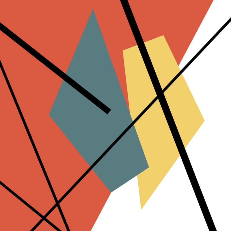 SÉRIE ABSTRACIONISMO - 12