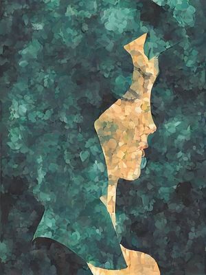 DAMIANA BY AI