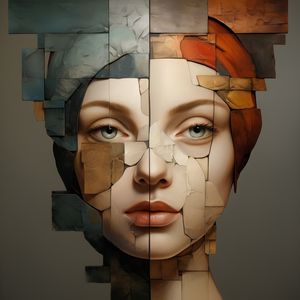 ROSTO 01 BY AI