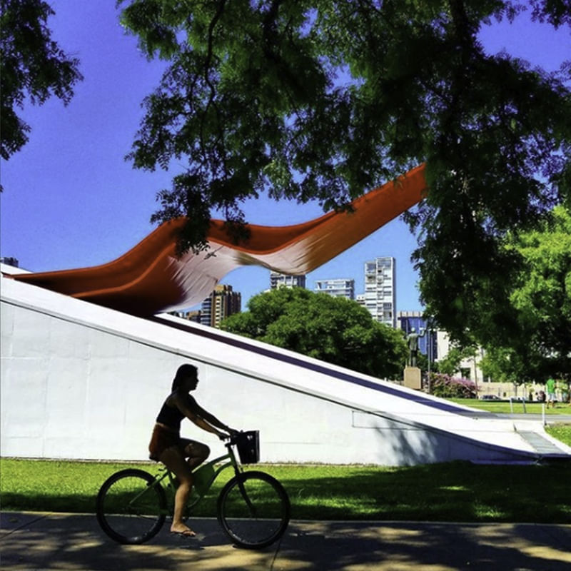URBAN - PASSEIO NO PARQUE