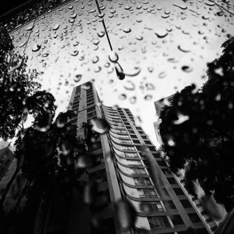 URBAN - TERRA DA GAROA
