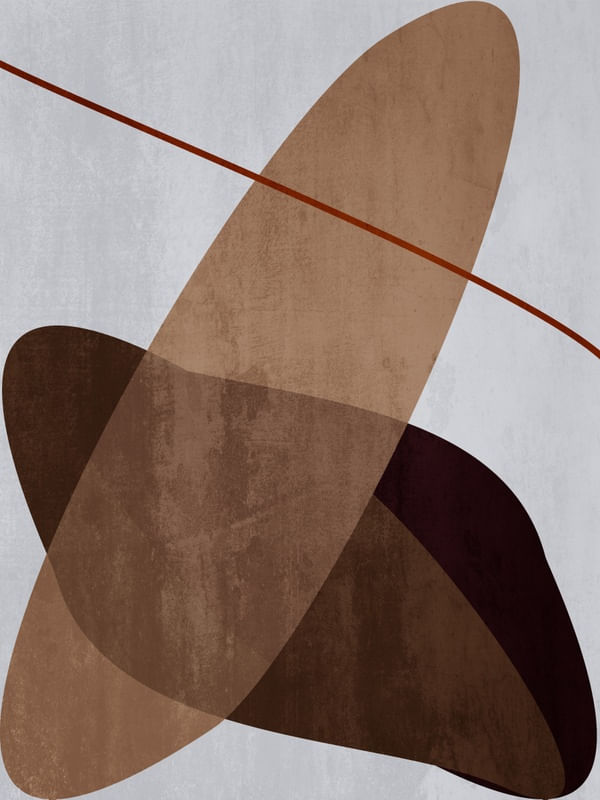 ABSTRATO ORGANICO APR - 51A