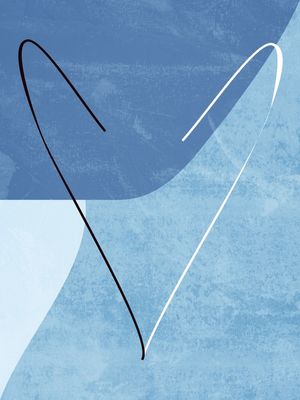 ABSTRATO ORGANICO APR - 55C