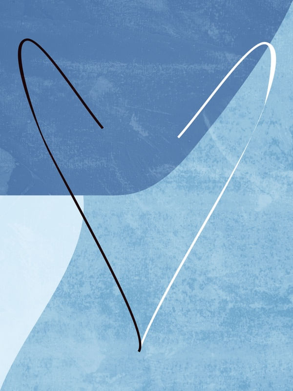 ABSTRATO ORGANICO APR - 55C
