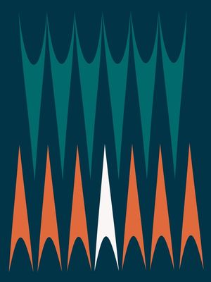 SÉRIE ABSTRACIONISMO - 10