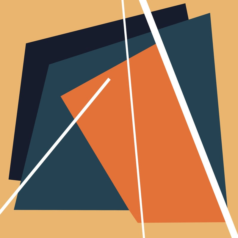 SÉRIE ABSTRACIONISMO - 11