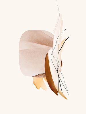 ABSTRATO FORMAS E LINHAS 01