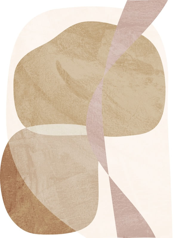 ABSTRATO ORGANICO APR - 56C