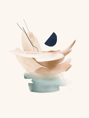 ABSTRATO FORMAS E LINHAS 03