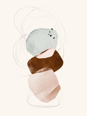 ABSTRATO FORMAS E LINHAS 05