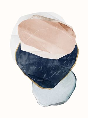 ABSTRATO GEMAS 1