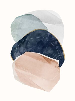 ABSTRATO GEMAS 2