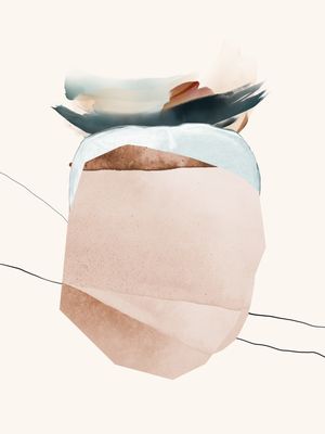 ABSTRATO FORMAS E LINHAS 08