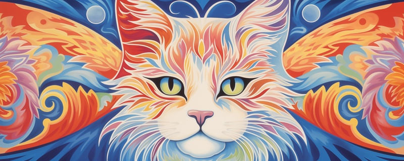 PINTURA L2912 - BY AI