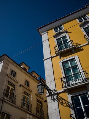 CANTO NA AUGUSTA