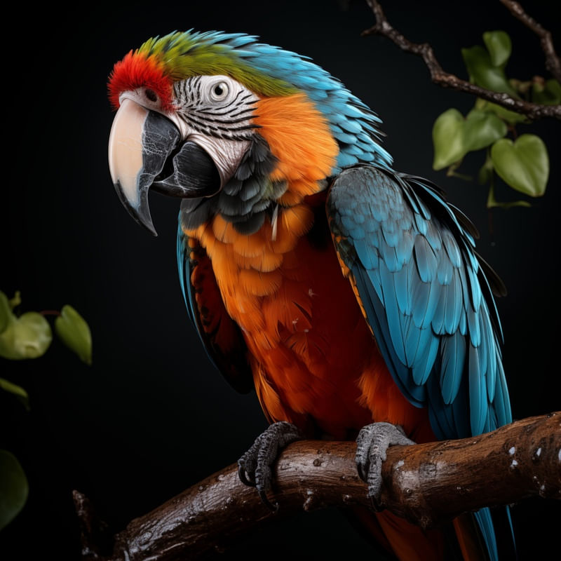 PINTURA L2981 - BY AI