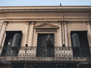 FIDEL EM BUENOS AIRES POR OGEZUIS