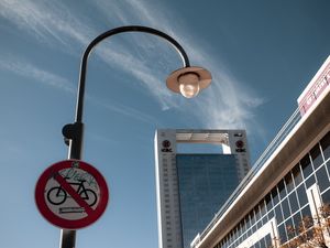 PROIBIDO BICICLETAS EM BUENOS AIRES POR OGEZUIS