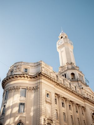 BUENOS AIRES 18