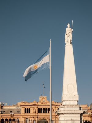 BUENOS AIRES 20
