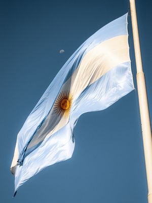 BUENOS AIRES 21