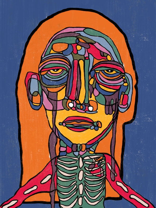 CLAMOR MULIER