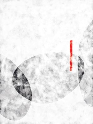 EQUILIBRIUM VERMELHO 05