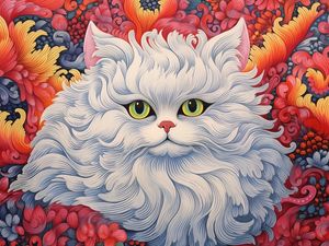 PINTURA L3056 - BY AI