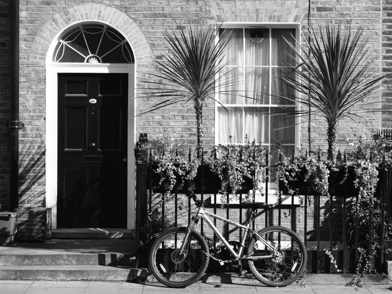 LONDRES 132C